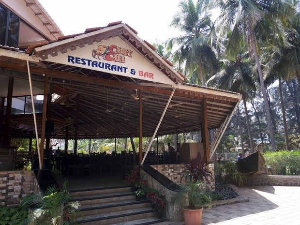 My Top 5 Picks From The Menu Of Crazy Crab Restaurant And Bar - Onlyprathamesh