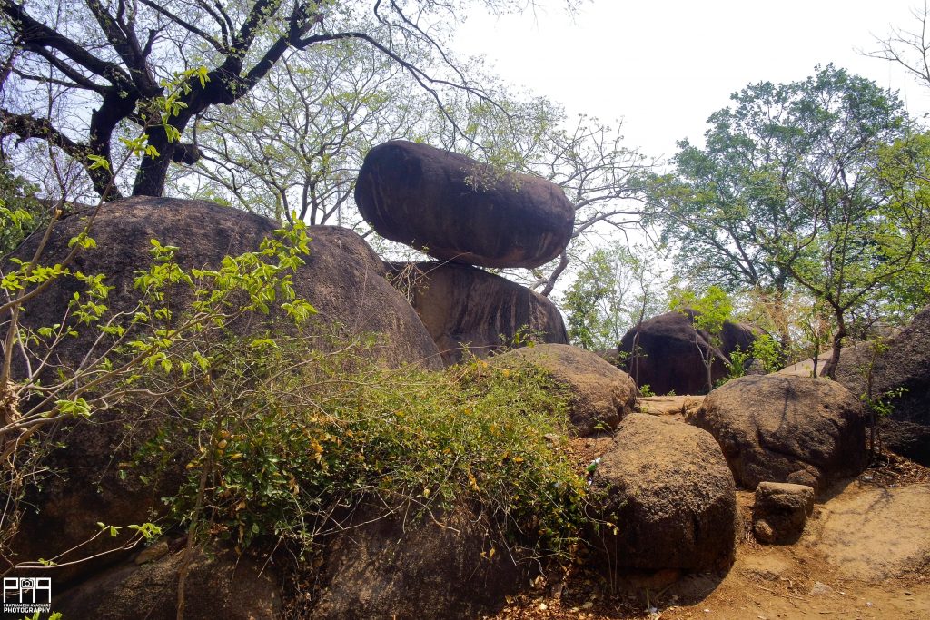 balancing rocks, bhedaghat jabalpur, madhya pradesh, india, onlyprathamesh