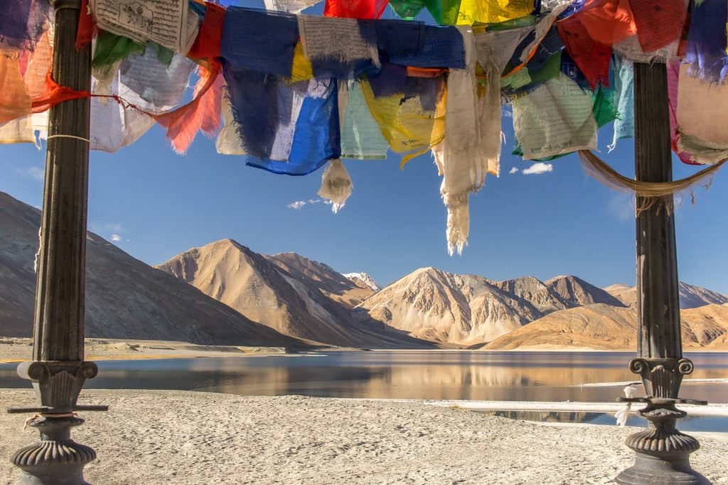 pangong tso, pangong lake, ladakh, incredible india, onlyprathamesh