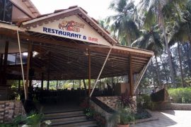 crazy crab restaurant and bar, crazy crab restaurant and bar dahanu, dahanu, maharashtra, maharashtra tourism, india, incredible india, onlyprathamesh