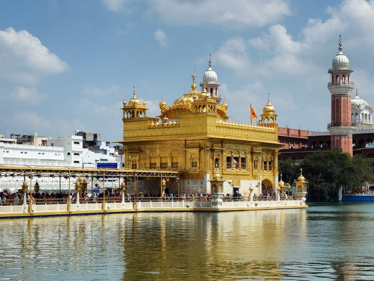 golden temple, golden temple amritsar, golden temple punjab, golden temple india, amritsar, punjab, india, onlyprathamesh