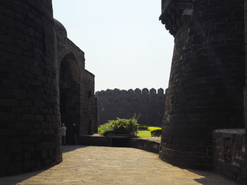 daulatabad-fort-sambhajinagar-maharashtra-india-onlyprathamesh-2