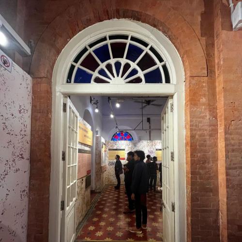 entrance-partition-museum-amritsar-onlyprathamesh